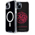 Game of Thrones: House Targaryen iPhone 13 MagSafe Case