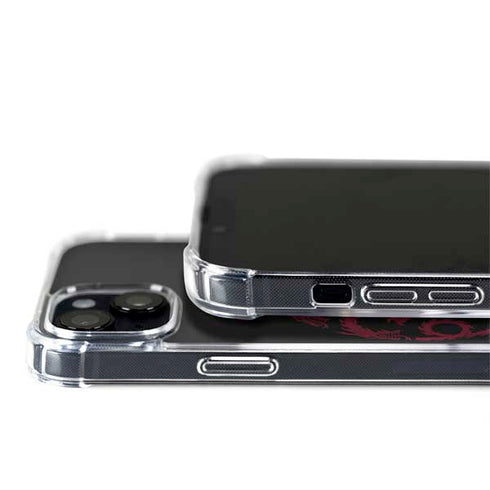 Game of Thrones: House Targaryen iPhone 13 MagSafe Case