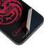 Game of Thrones: House Targaryen iPhone 13 Mini Skin