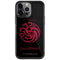 Game of Thrones: House Targaryen iPhone 13 Pro Cargo Case