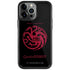 Game of Thrones: House Targaryen iPhone 13 Pro Cargo Case