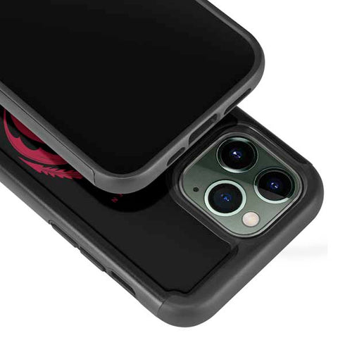 Game of Thrones: House Targaryen iPhone 13 Pro Cargo Case
