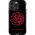 Game of Thrones: House Targaryen iPhone 13 Pro Impact Case