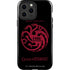 Game of Thrones: House Targaryen iPhone 13 Pro Max Impact Case