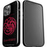 Game of Thrones: House Targaryen iPhone 13 Pro Max Impact Case