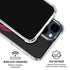 Game of Thrones: House Targaryen iPhone 14 Clear Case