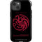 Game of Thrones: House Targaryen iPhone 14 Impact Case