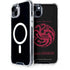 Game of Thrones: House Targaryen iPhone 14 MagSafe Case