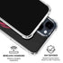 Game of Thrones: House Targaryen iPhone 14 Plus Clear Case