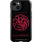 Game of Thrones: House Targaryen iPhone 14 Plus Impact Case