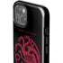 Game of Thrones: House Targaryen iPhone 14 Plus Impact Case