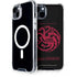 Game of Thrones: House Targaryen iPhone 14 Plus MagSafe Case