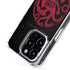 Game of Thrones: House Targaryen iPhone 14 Pro MagSafe Case