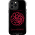 Game of Thrones: House Targaryen iPhone 14 Pro Max Impact Case