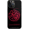 Game of Thrones: House Targaryen iPhone 14 Pro Max Skin