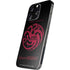 Game of Thrones: House Targaryen iPhone 14 Pro Max Skin