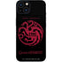 Game of Thrones: House Targaryen iPhone Skins