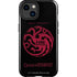 Game of Thrones: House Targaryen iPhone 15 Impact Case
