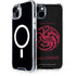 Game of Thrones: House Targaryen iPhone 15 MagSafe Case