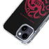 Game of Thrones: House Targaryen iPhone 15 MagSafe Case