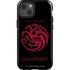 Game of Thrones: House Targaryen iPhone 15 Plus Impact Case
