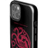 Game of Thrones: House Targaryen iPhone 15 Plus Impact Case