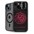 Game of Thrones: House Targaryen iPhone 15 Plus Kickstand Case