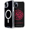 Game of Thrones: House Targaryen iPhone 15 Plus MagSafe Case