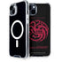 Game of Thrones: House Targaryen iPhone 15 Plus MagSafe Case