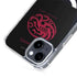 Game of Thrones: House Targaryen iPhone 15 Plus MagSafe Case