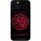 Game of Thrones: House Targaryen iPhone 15 Plus Skin