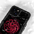 Game of Thrones: House Targaryen iPhone 15 Plus Waterproof Case