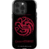 Game of Thrones: House Targaryen iPhone 15 Pro Impact Case