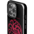 Game of Thrones: House Targaryen iPhone 15 Pro Impact Case