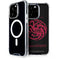 Game of Thrones: House Targaryen iPhone 15 Pro MagSafe Case