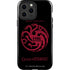 Game of Thrones: House Targaryen iPhone 15 Pro Max Impact Case