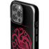 Game of Thrones: House Targaryen iPhone 15 Pro Max Impact Case