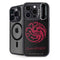 Game of Thrones: House Targaryen iPhone 15 Pro Max Kickstand Case