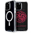 Game of Thrones: House Targaryen iPhone 15 Pro Max MagSafe Case