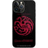 Game of Thrones: House Targaryen iPhone 15 Pro Max Skin