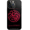 Game of Thrones: House Targaryen iPhone 15 Pro Skin