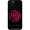 Game of Thrones: House Targaryen iPhone 15 Skin