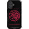Game of Thrones: House Targaryen iPhone 16 Impact Case