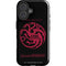 Game of Thrones: House Targaryen iPhone 16 Plus Impact Case