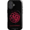 Game of Thrones: House Targaryen iPhone 16 Plus Magsafe Impact Case