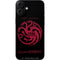 Game of Thrones: House Targaryen iPhone 16 Plus Skin
