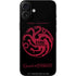 Game of Thrones: House Targaryen iPhone 16 Plus Skin