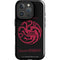 Game of Thrones: House Targaryen iPhone 16 Pro Impact Case