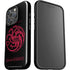 Game of Thrones: House Targaryen iPhone 16 Pro Impact Case