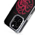 Game of Thrones: House Targaryen iPhone 16 Pro MagSafe Case